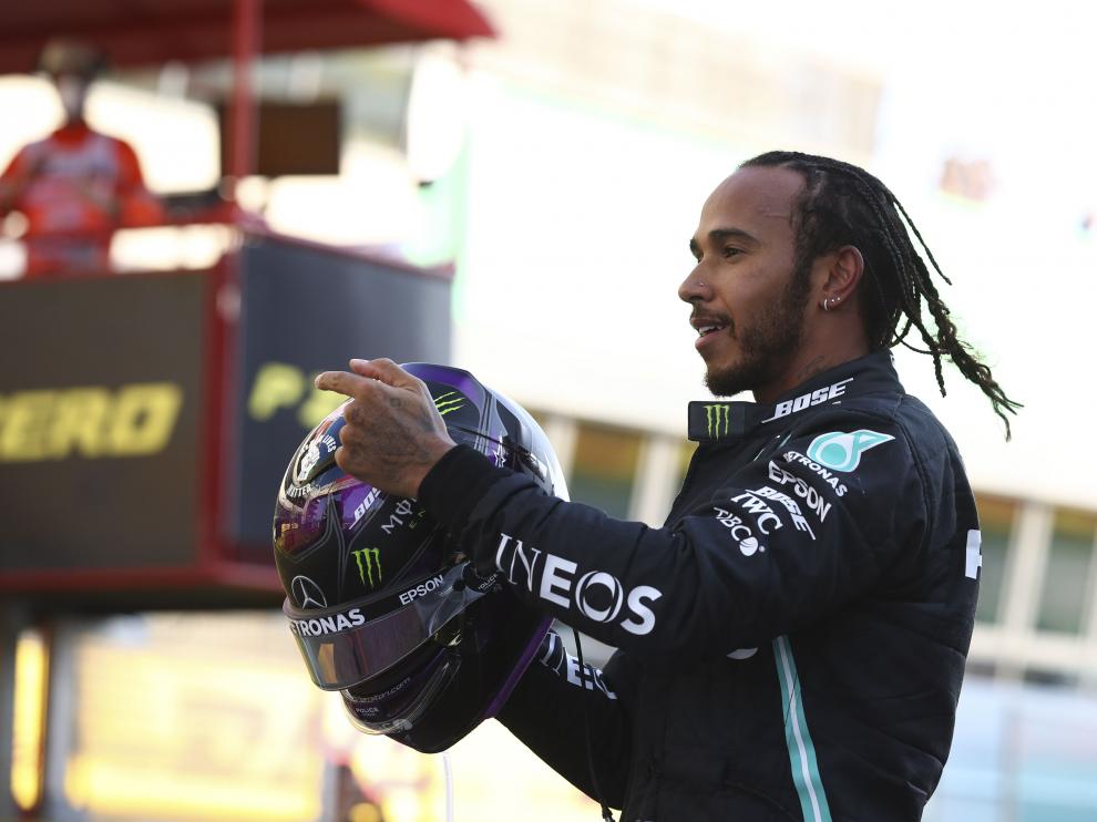 Formula One Grand Prix of Tuscany