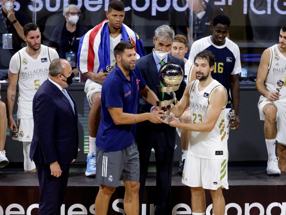 Real Madrid - Barça