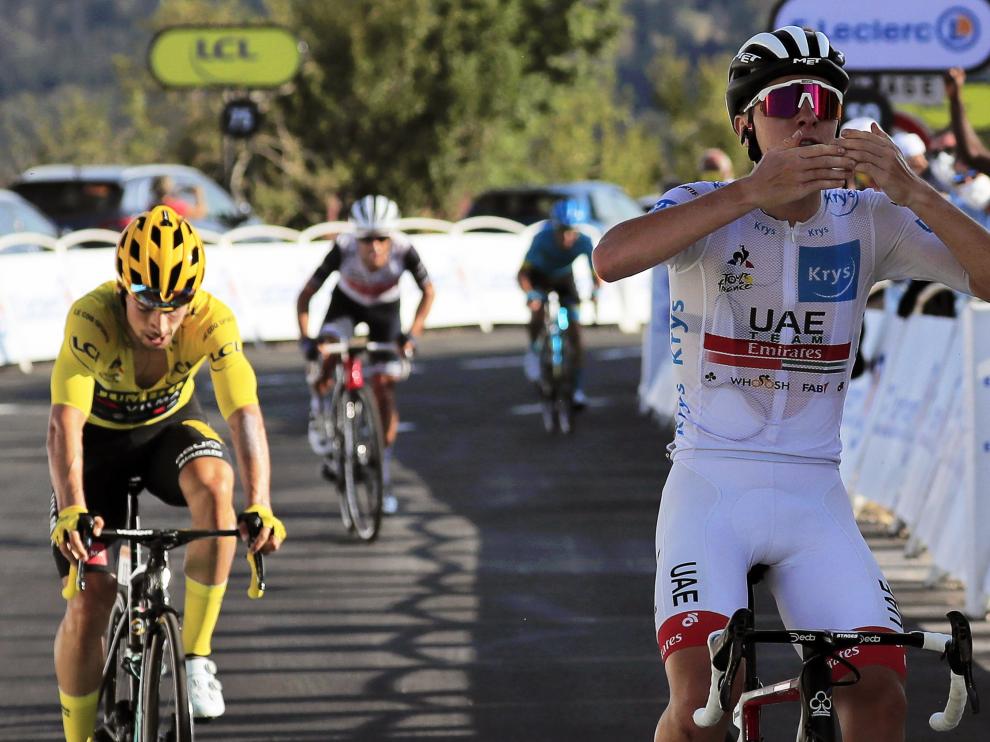 Tour de France 2020 - 15th stage