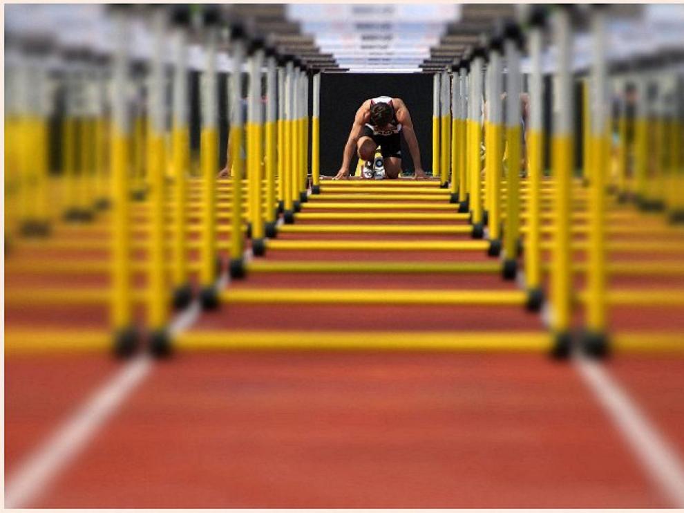 Las exigencias deportivas deben estar adaptadas a nuestras capacidades.