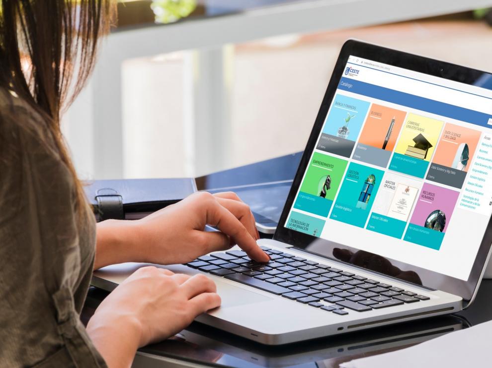 Las tecnologías se ponen al servicio de la formación