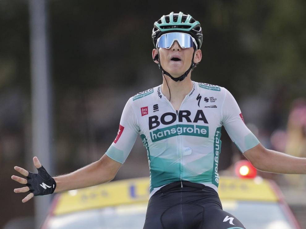 Tour de France 2020 - 16th stage