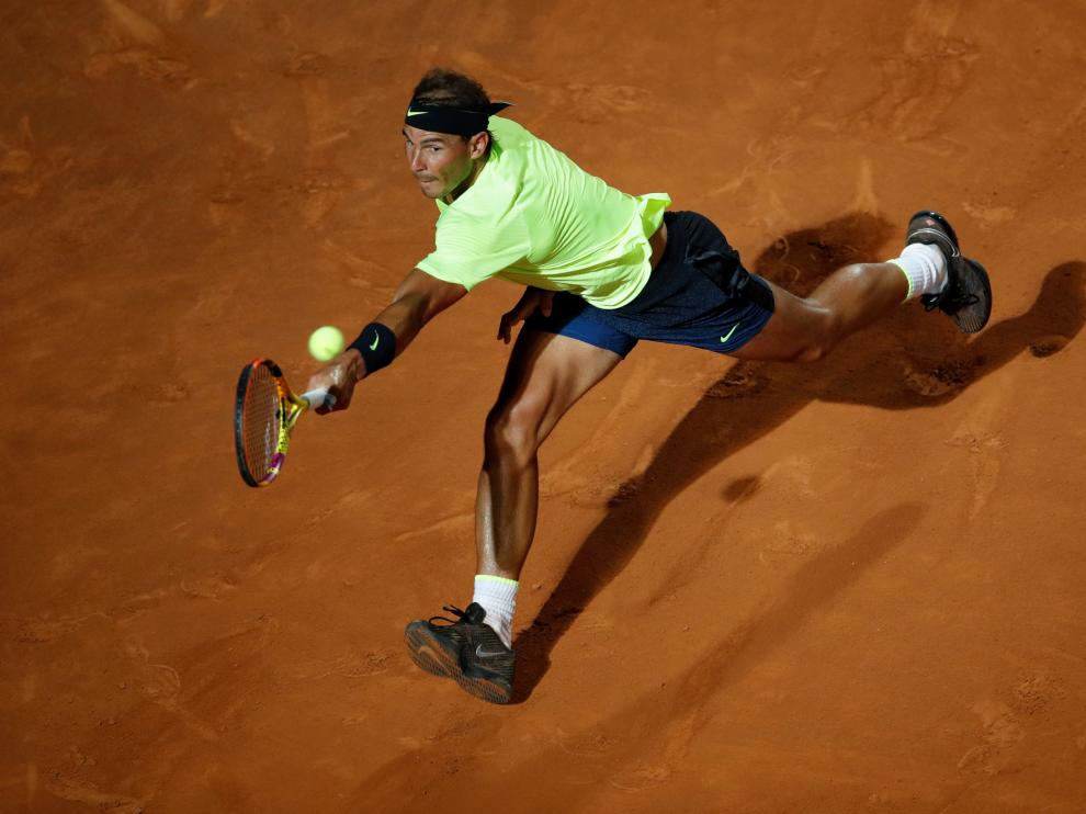 ATP Masters 1000 - Italian Open