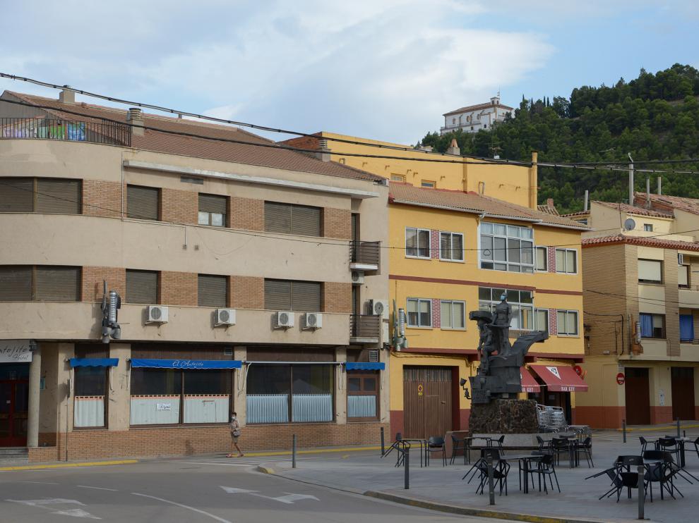 Una semana más de confinamiento en Andorra