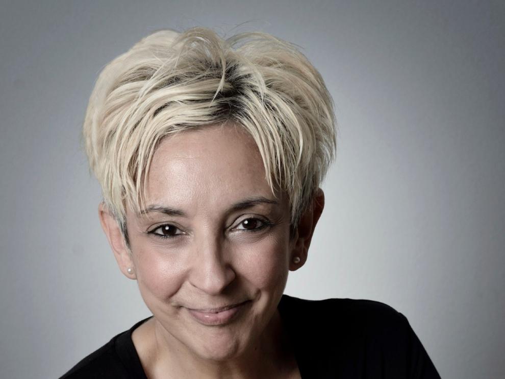 Diálogo con Blanca Resano, actriz, directora teatral y periodista.