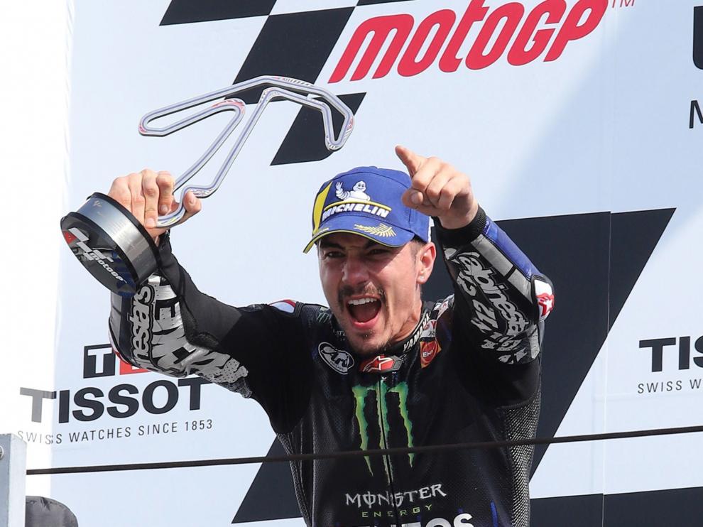 Motorcyling Grand Prix of Emilia Romagna and Rimini Coast