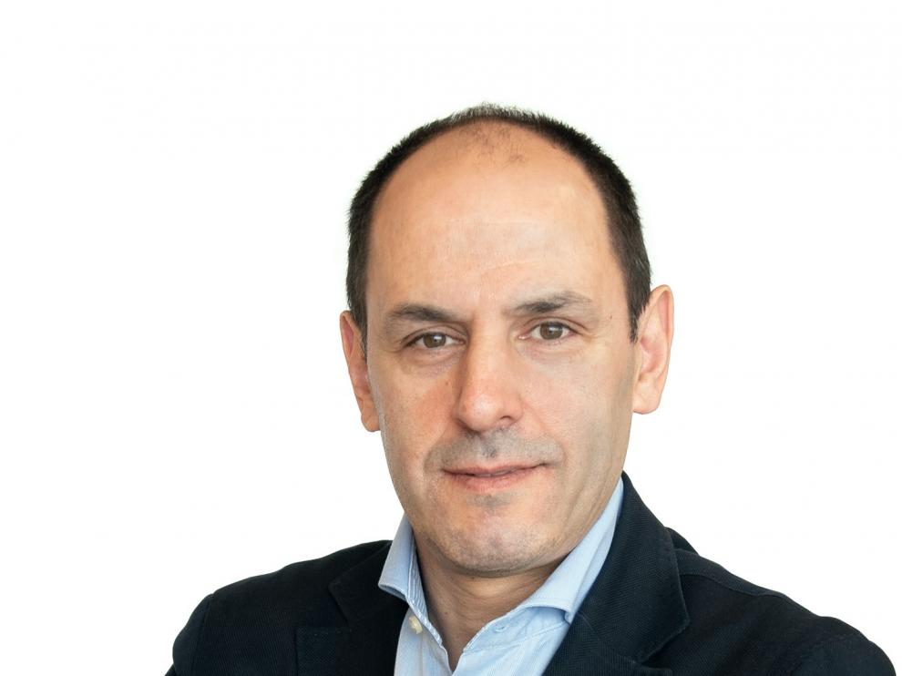 Mario Romero es gerente del área IoT & Big Data de Telefónica Tech y colaborador en CESTE.