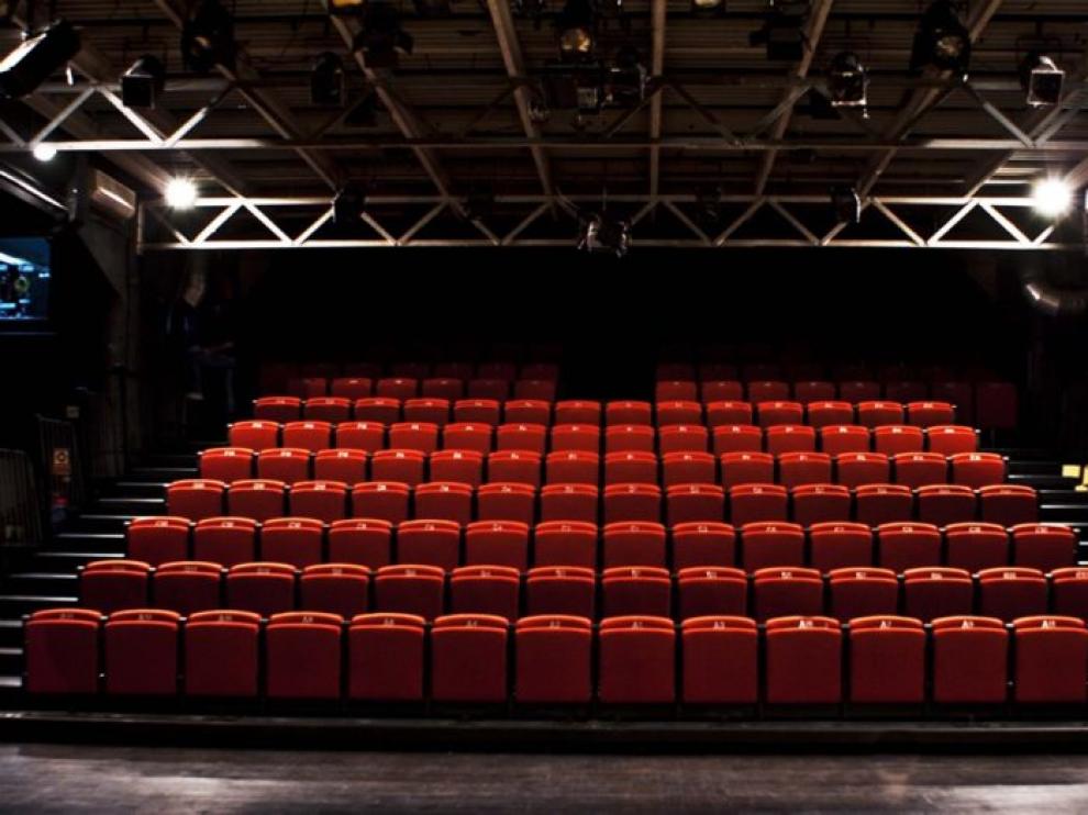 Sala Cuarta Pared de Madrid