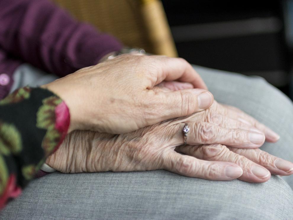 Para la Fundación Rey Ardid lo importante son las personas.