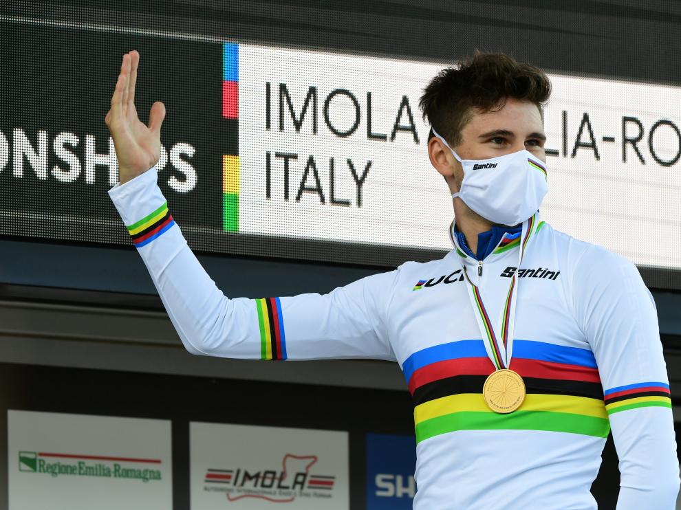 UCI Road World Championships