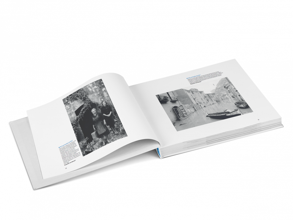 Participa y gana el libro '125 años de fotografía'