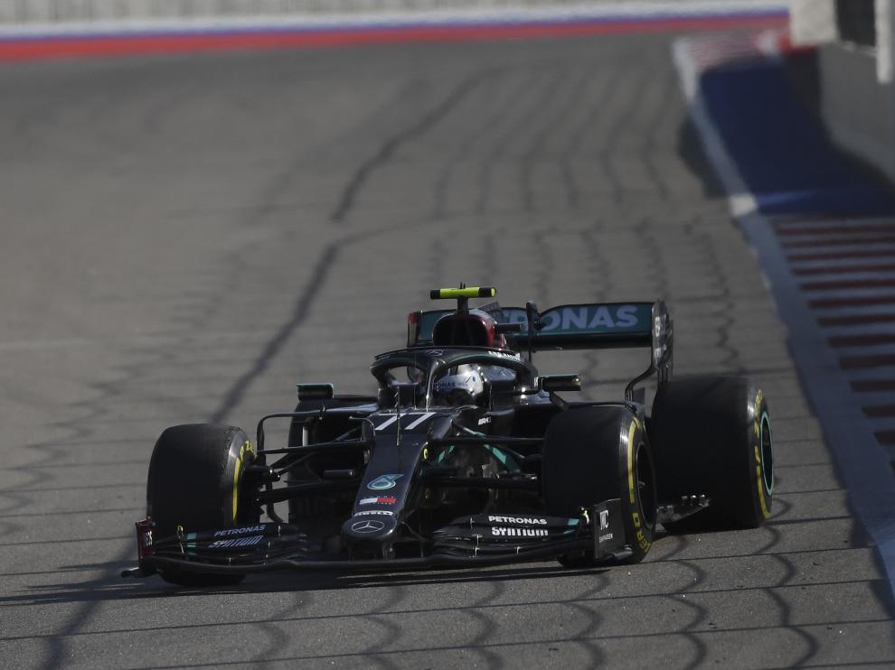 Formula One Grand Prix of Russia
