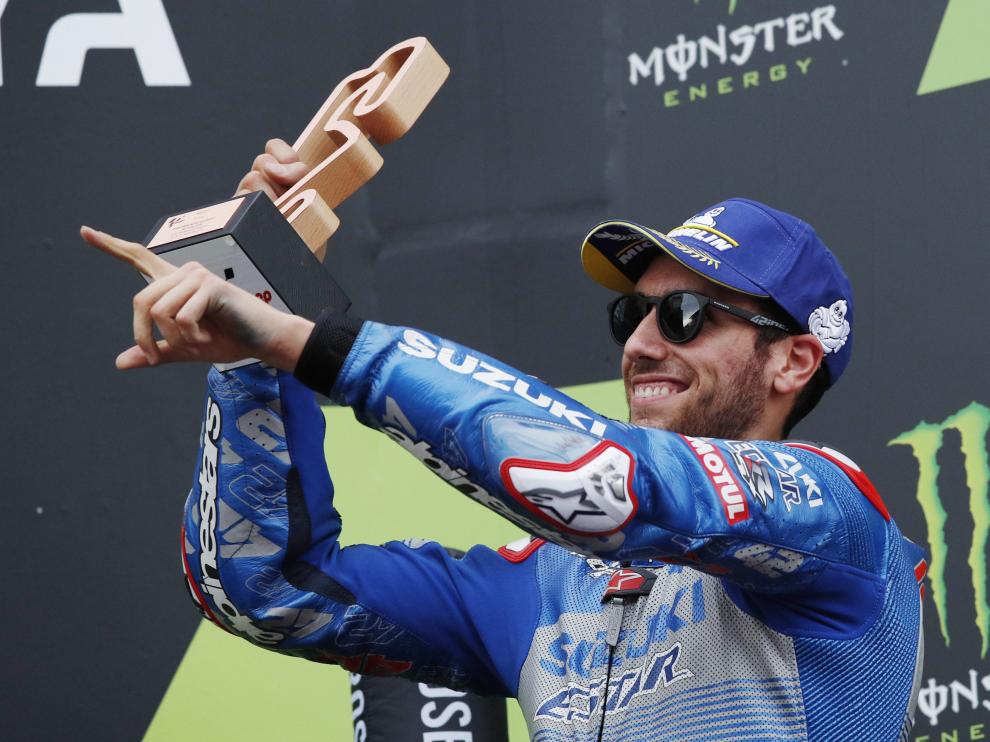 MotoGP - Catalunya Grand Prix