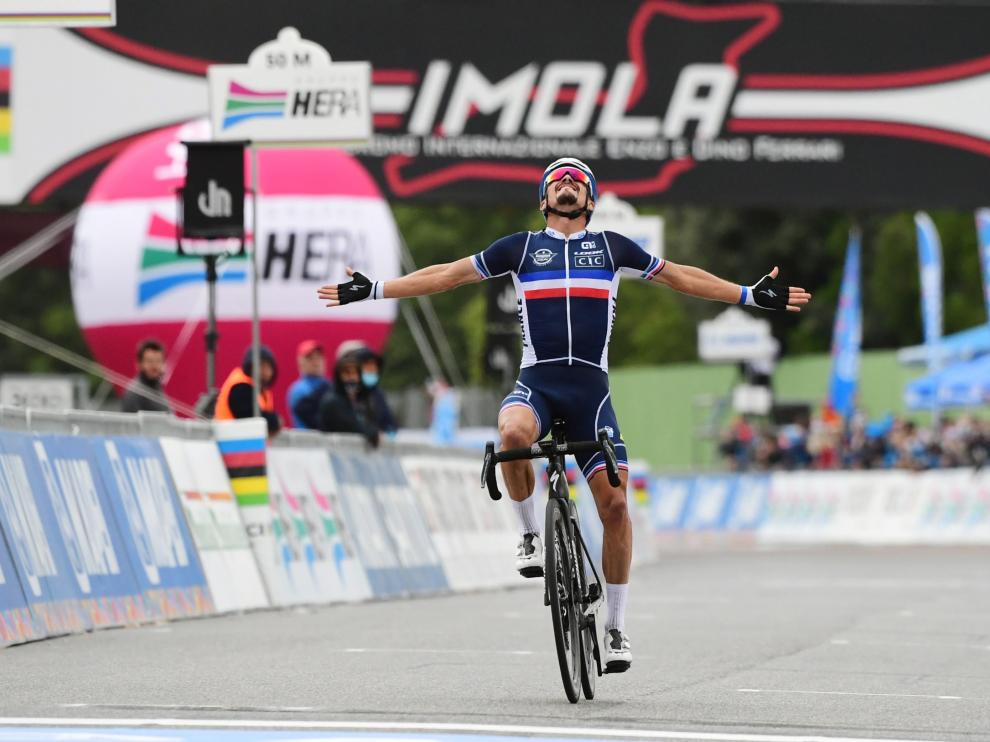 UCI Road World Championships