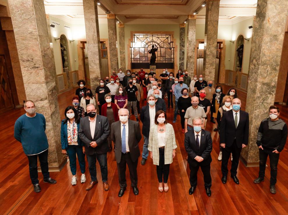La iniciativa del Consejo de Europa pretende impulsar la riqueza de la diversidad lingüística y cultural de Europa.