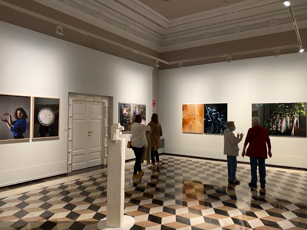 Exposición XXXI Premio de Arte Santa Isabel