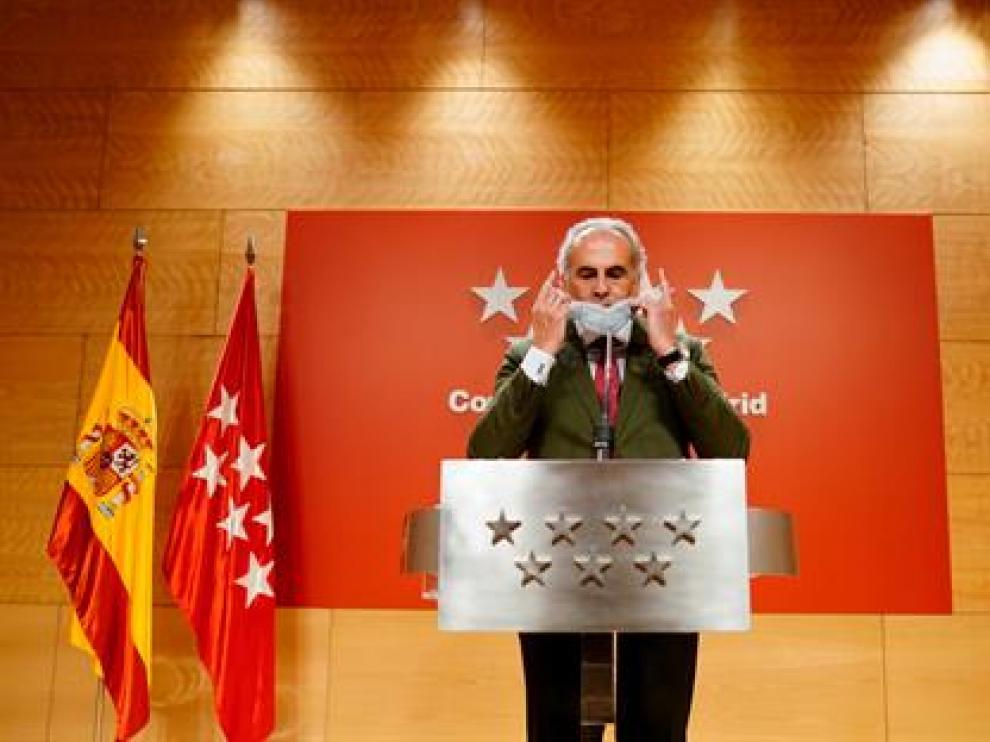 Enrique Ruiz Escudero