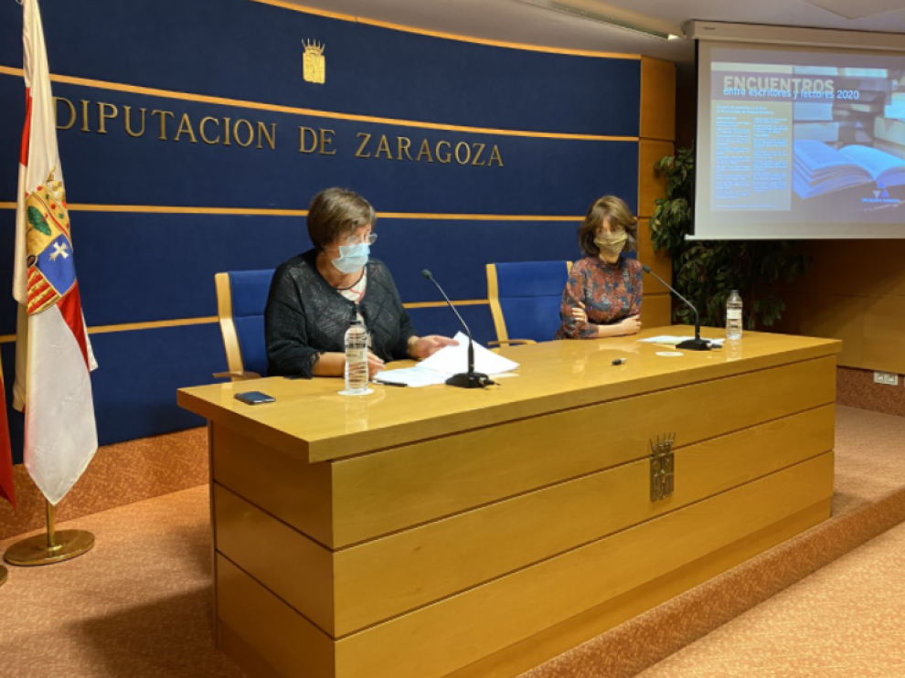 Campaña de animación a la lectura