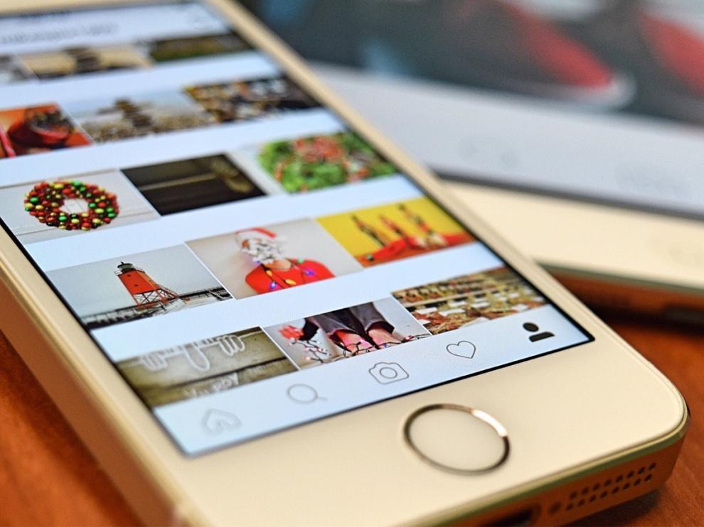 Instagram