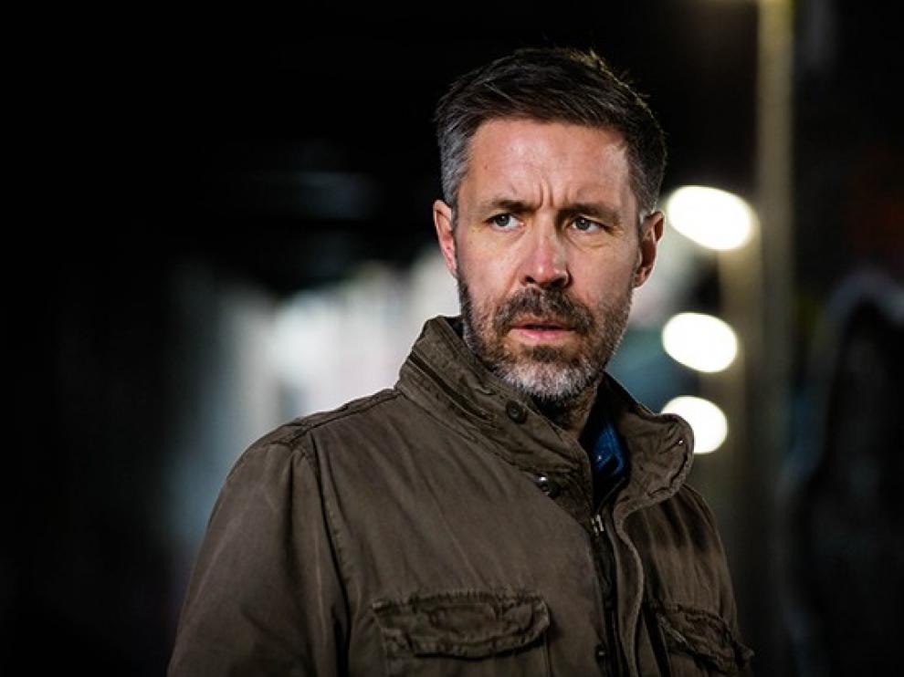 paddy considine primer actor confirmado para la precuela paddy considine primer actor confirmado para la precuela