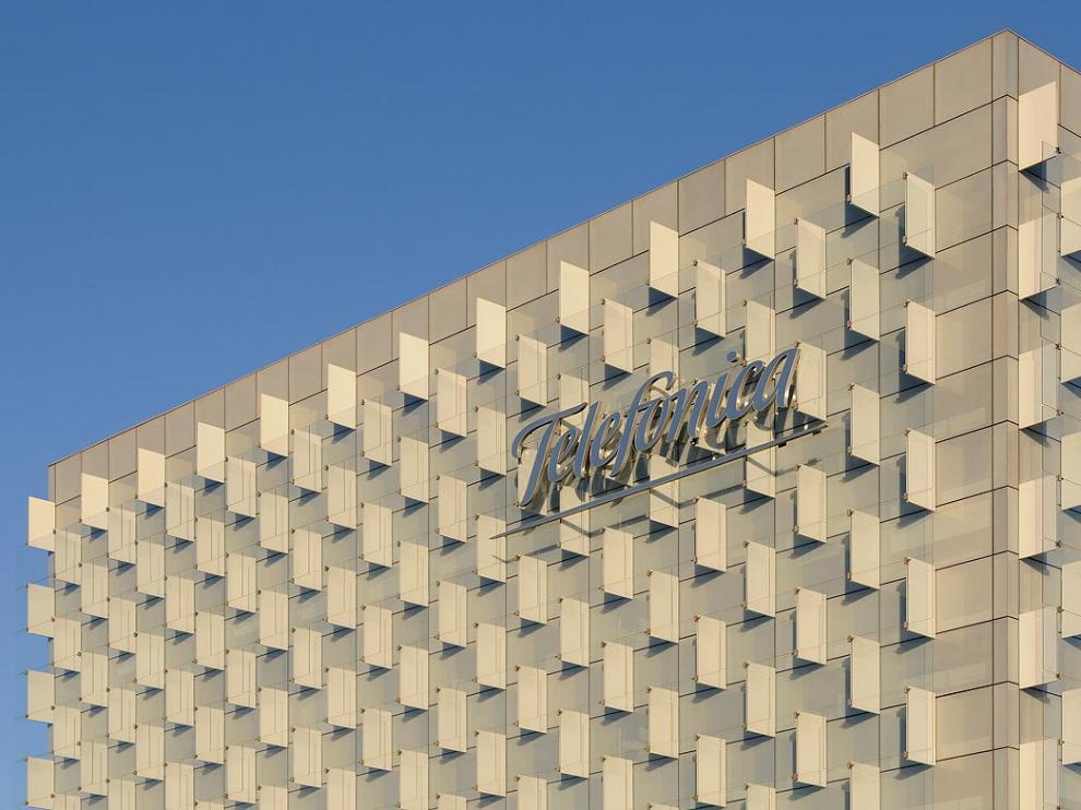 Telefónica