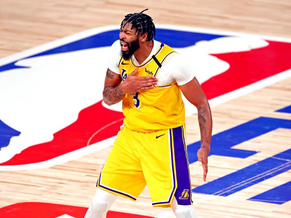 Los Angeles Lakers- Miami Heat, final por el título de la NBA