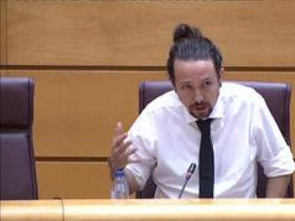 Tras el auto del juez García Castellón de la Audiencia Nacional, en el que pide al Tribunal Supremo que investigue al vicepresidente segundo del Gobierno por tres presuntos delitos, han llovido las peticiones de dimisión