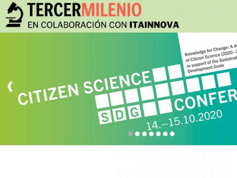 Este encuentro híbrido tendrá lugar simultáneamente de manera presencial en Berlín y 'online'