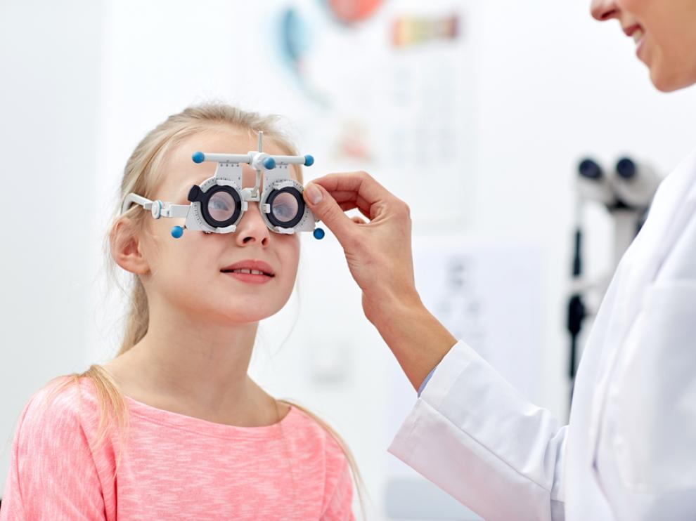 Los ópticos optometristas quieren reivindicar la importancia de realizarse revisiones para mejorar la salud visual.