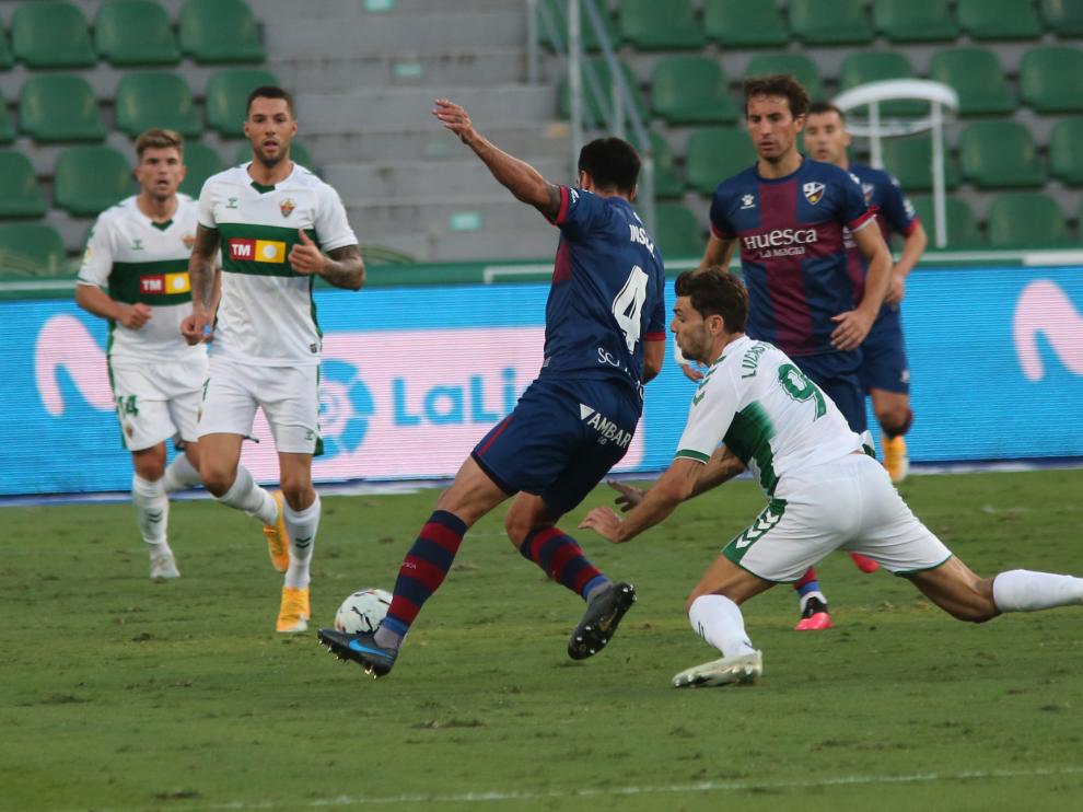 elche.3.10.2020 elche 0 huesca 0foto.joaquin de haro.