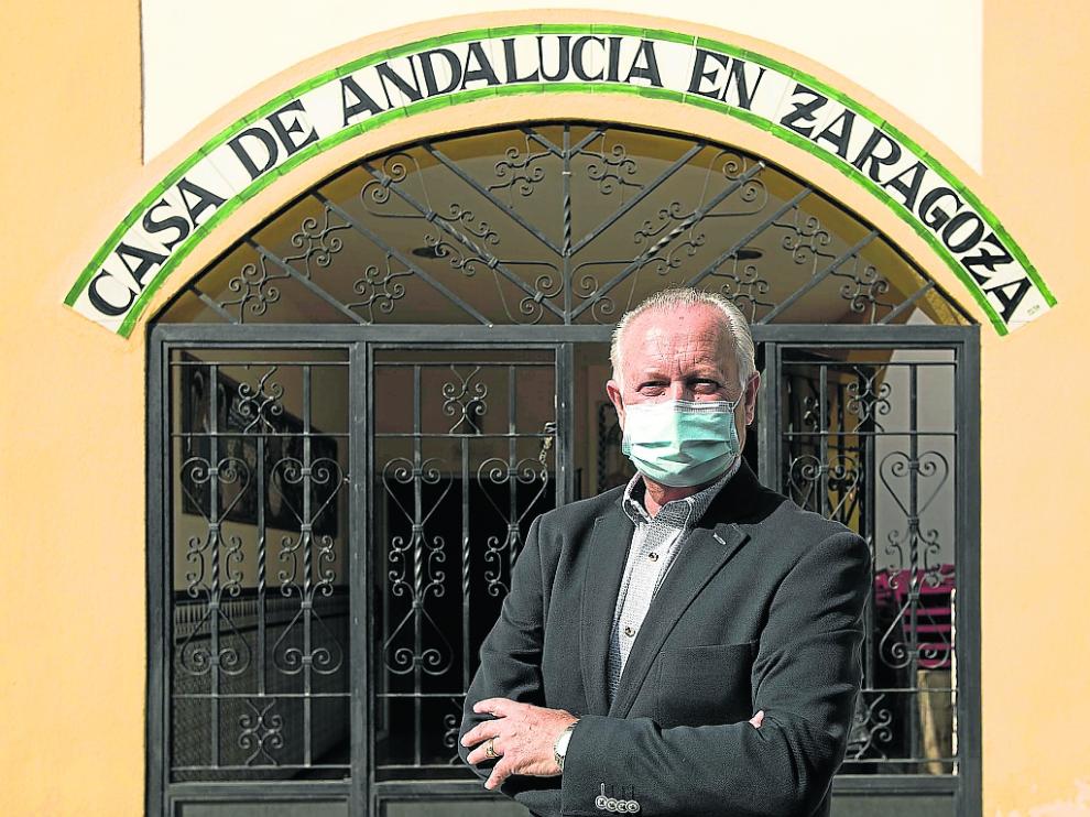 Aragón