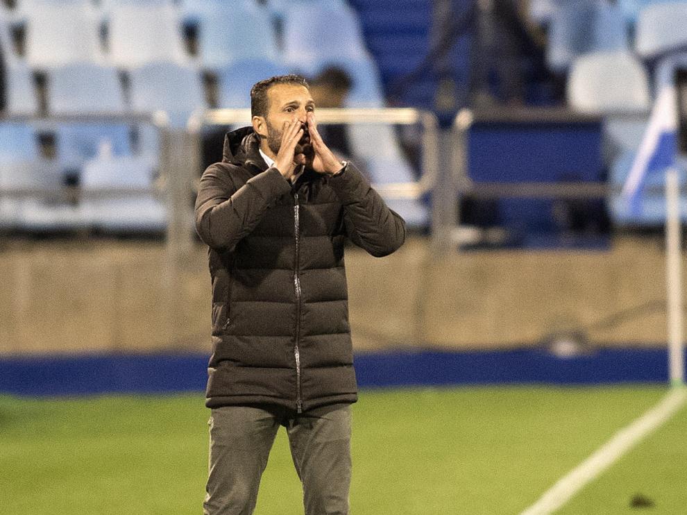 Real Zaragoza