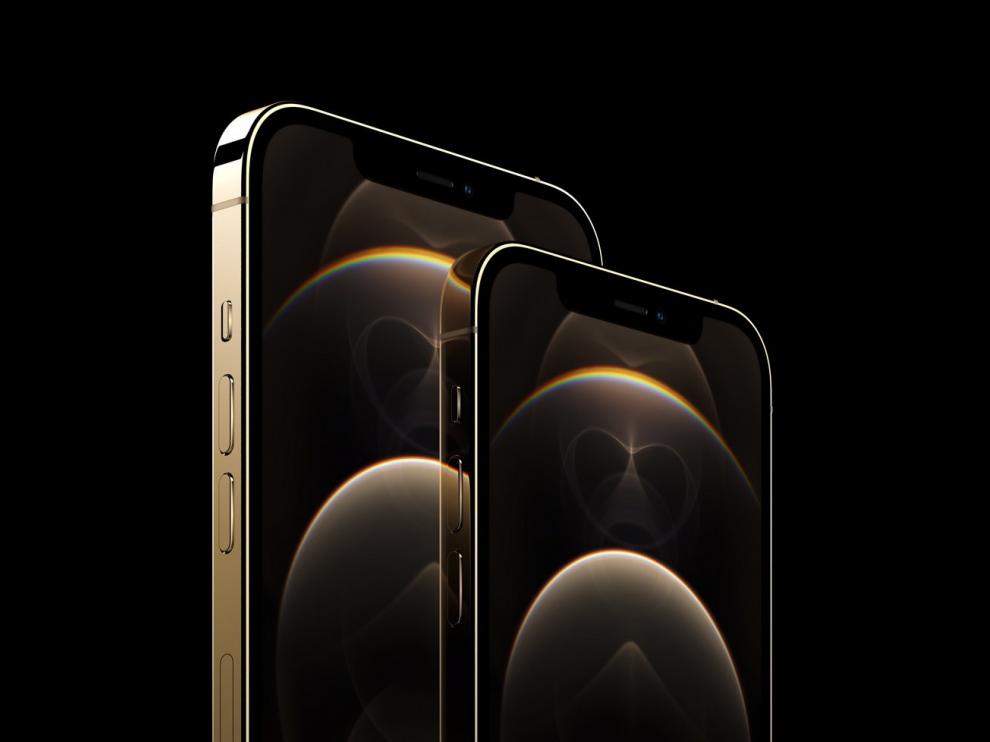 Apple ha presentado los nuevos iPhone 12 y el Homepod Mini