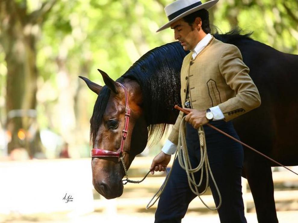 Rubén Arrabé