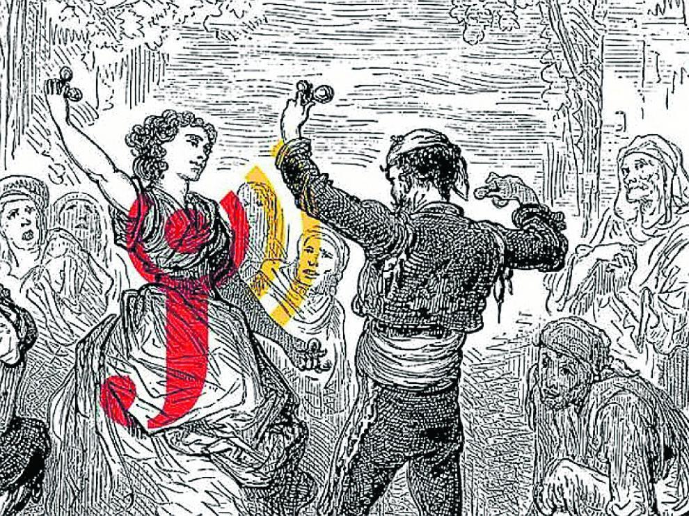 La imagen gráfica de la Fonoteca de la Jota ha recibido distintos reconocimientos.