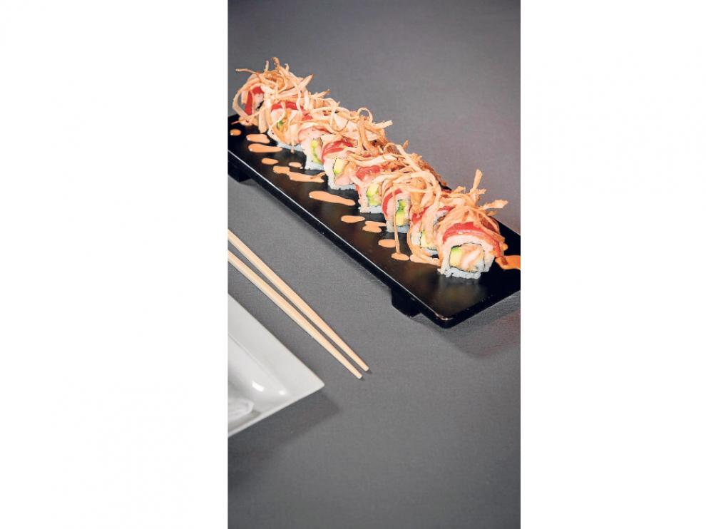 Roll Rokoto.