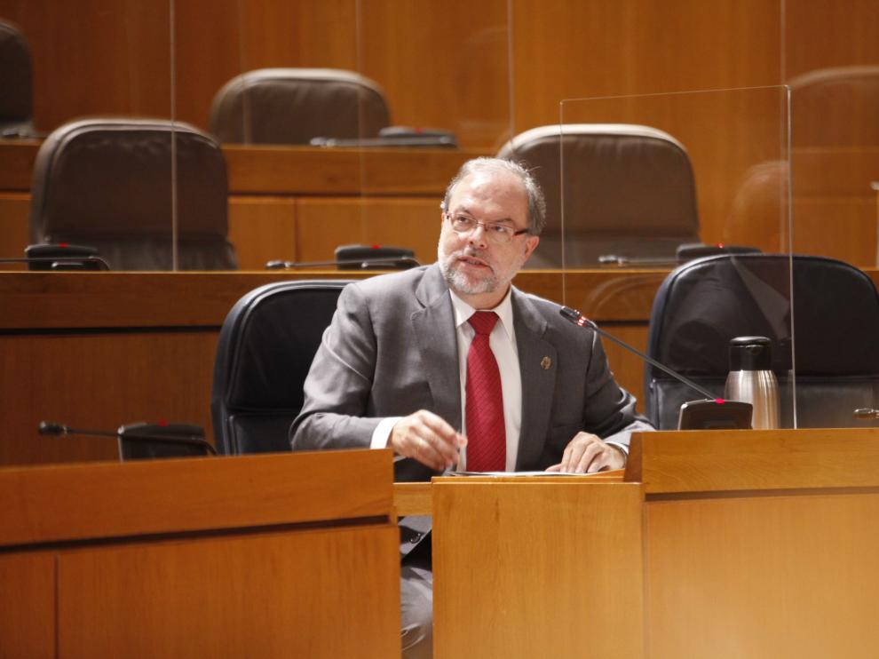 Bizén Fuster.