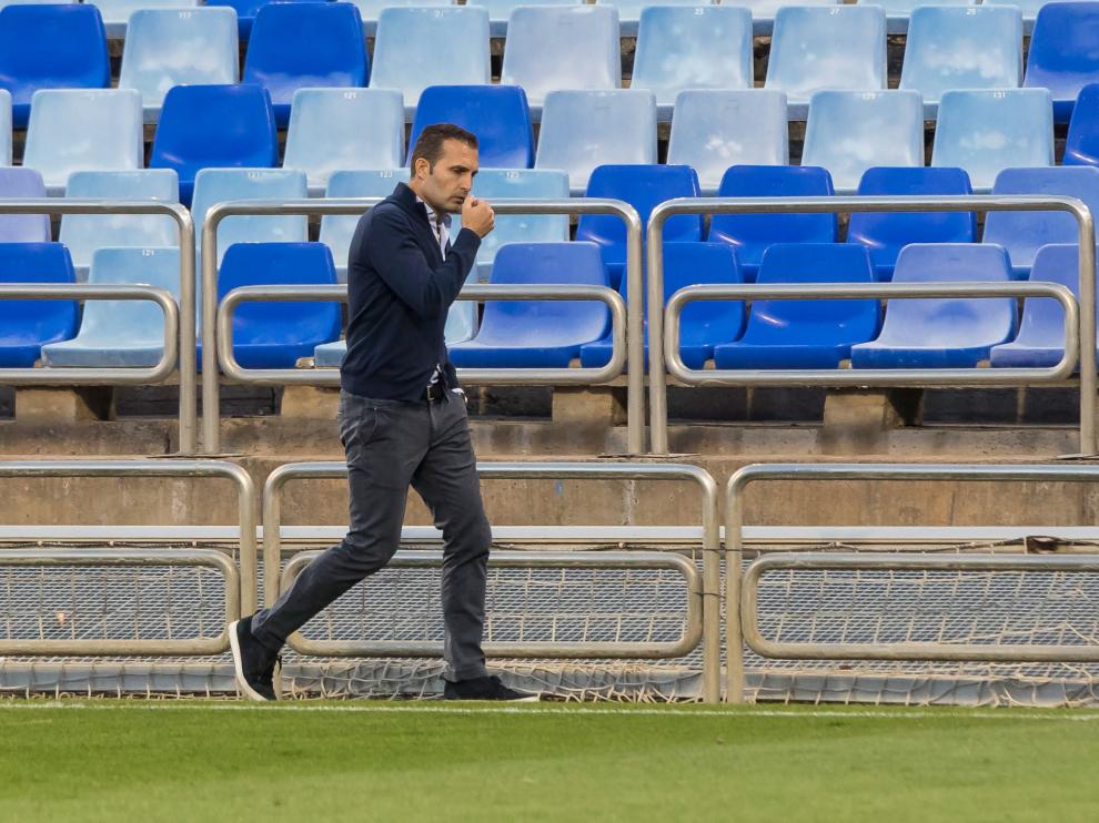 Real Zaragoza