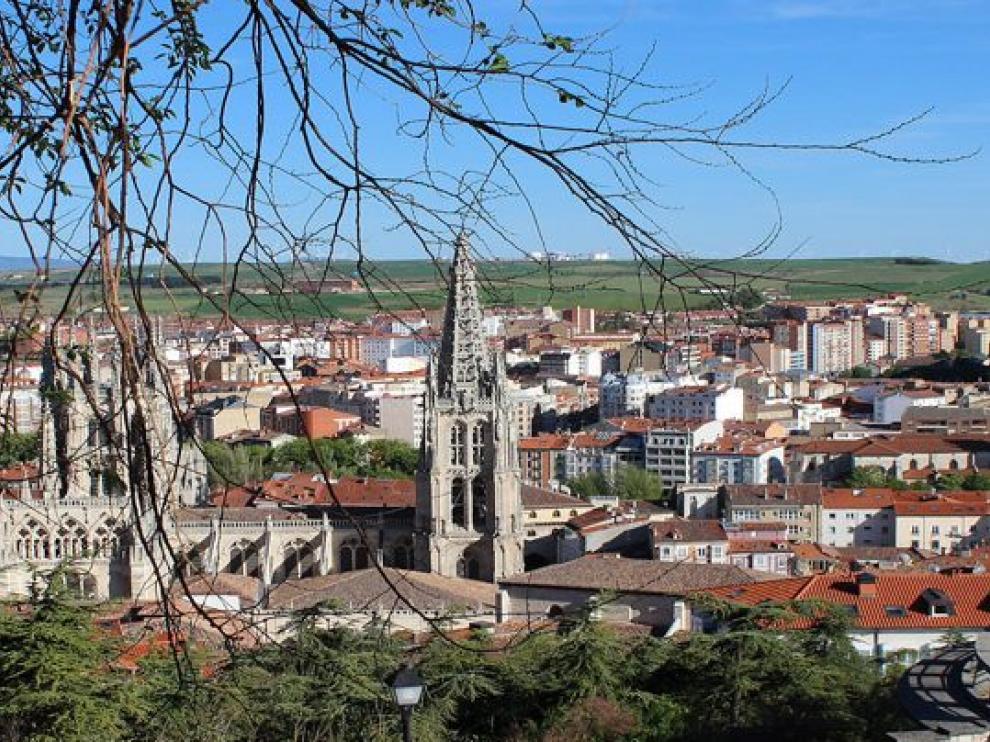 Ciudad de Burgos