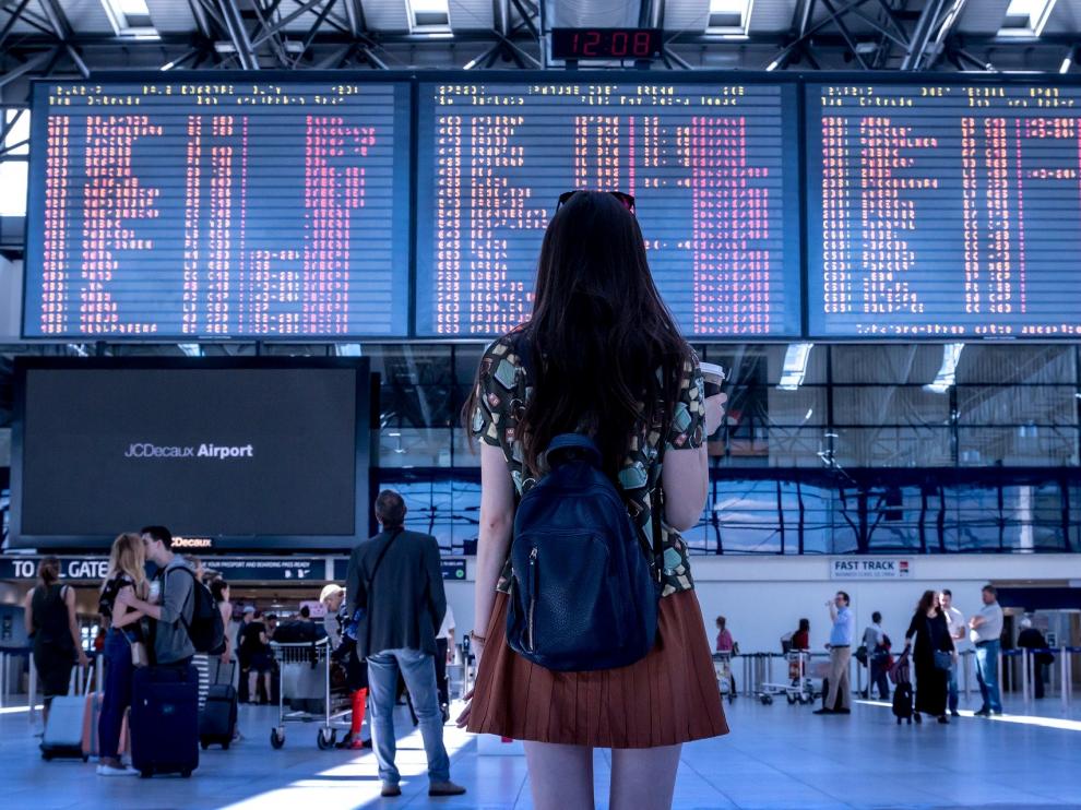 La UCA explica cómo reclamar las ancelaciones de viajes y eventos por el confinamiento perimetral.