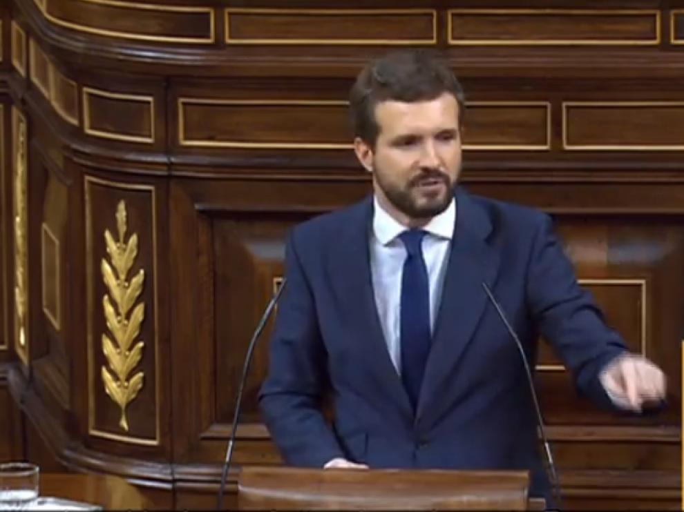 Pablo Casado