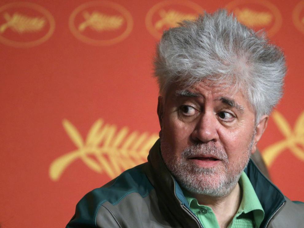 Pedro Almodóvar