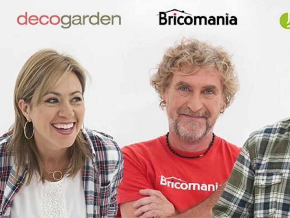 Presentadores de los programas que dejan de emitirse en Nova por la covid