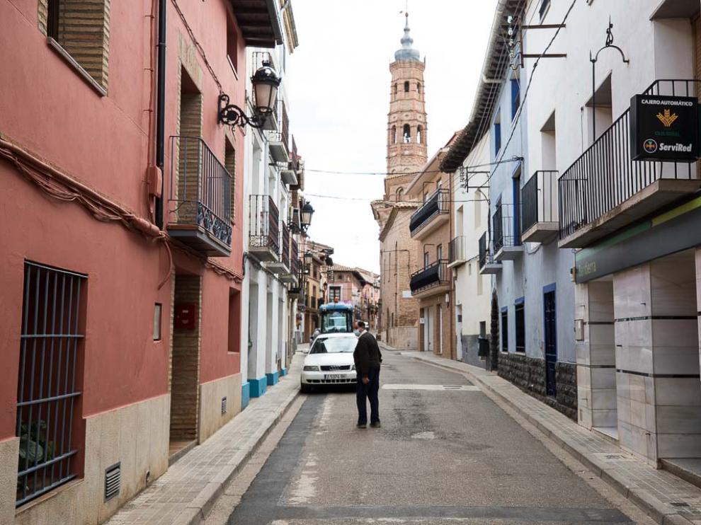 Foto de Paniza