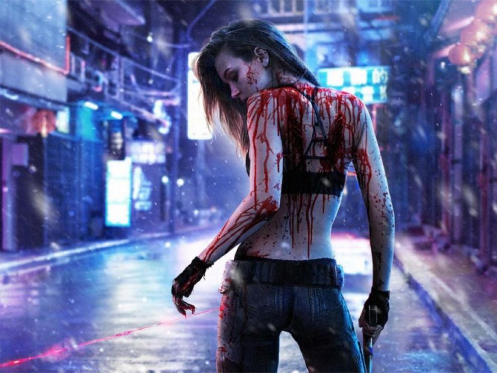 Cyberpunk 2077 es unos de los juegos más esperados de este año