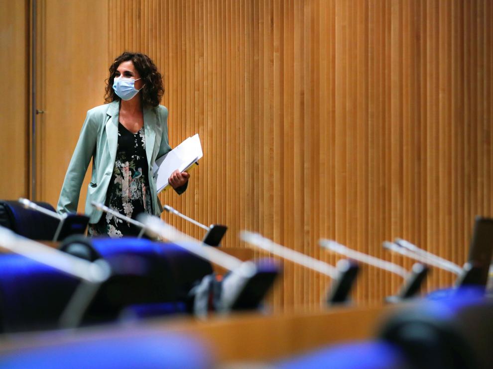 Los Presupuestos reforzarán con 1.089 millones la Atención Primaria