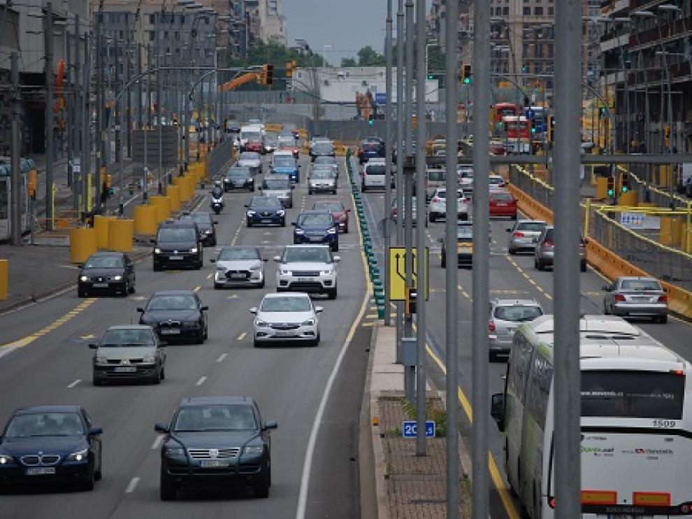 Movilidad y calidad del aire van unidas