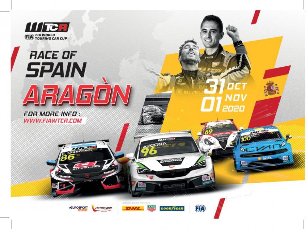 Mundial de Turismos Motorland