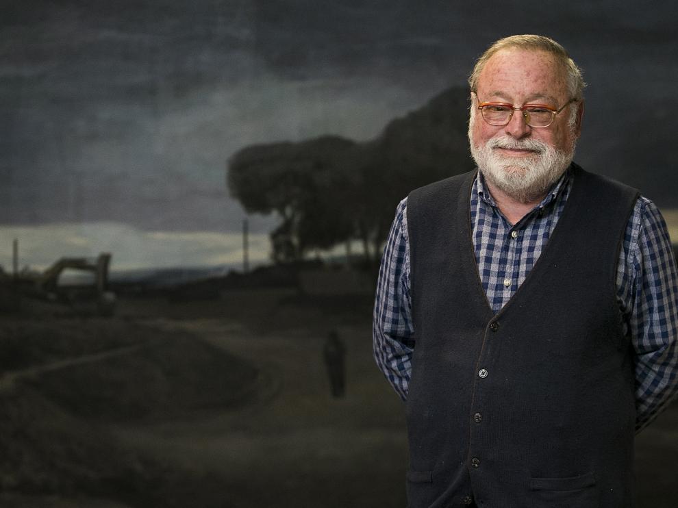 50 años del primer libro de Fernando Savater.