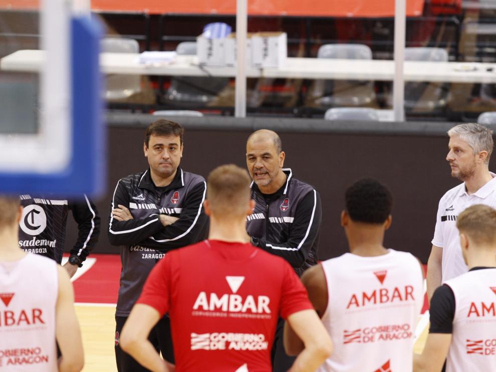 Baloncesto